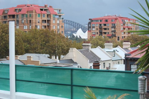 Sydney Central Backpackers - Australia Accommodation 2