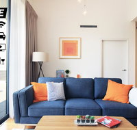 Sydney Central UTS- Stylish 3BR Private Apartment - Australia Accommodation