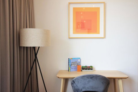 Sydney Central UTS- Stylish 3BR Private Apartment - Australia Accommodation 2