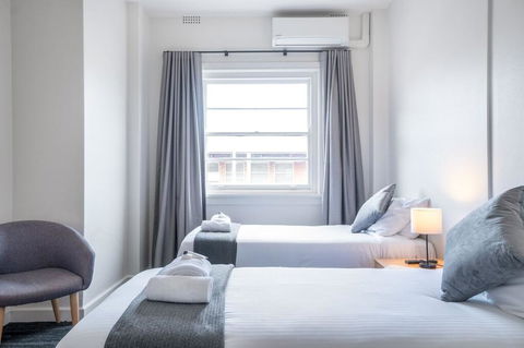 Sydney Junction Hotel - Australia Accommodation 1