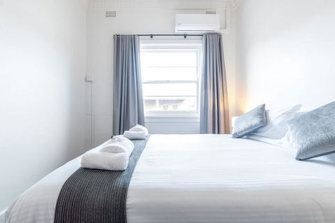 Sydney Junction Hotel - Australia Accommodation 2