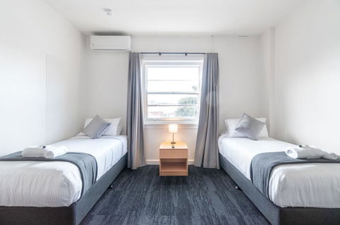 Sydney Junction Hotel - Australia Accommodation 3