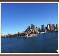 Sydney Oprah House Private Apartment - Australia Accommodation