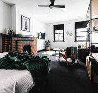 Sydney Park Hotel - Australia Accommodation