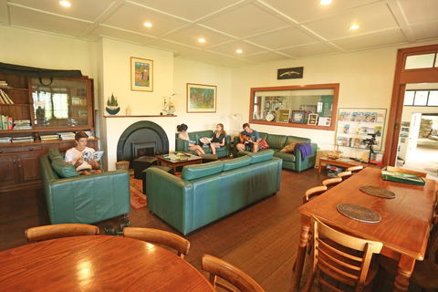 Sydney, Pittwater YHA - Australia Accommodation 3