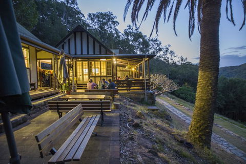 Sydney, Pittwater YHA - Australia Accommodation 0
