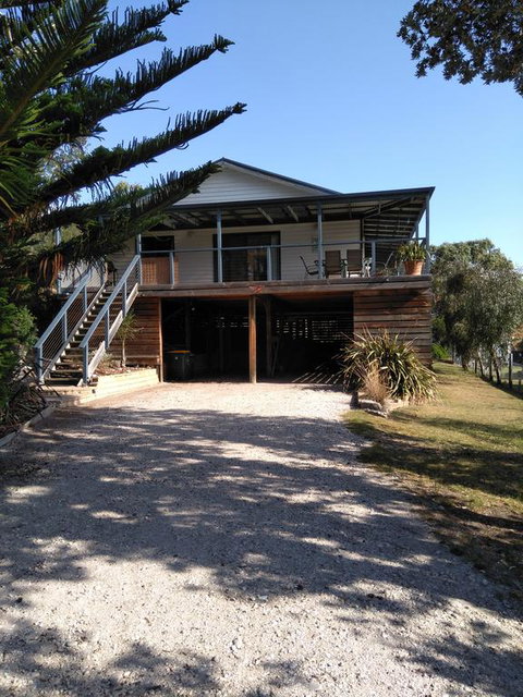 Symuya - Australia Accommodation 3