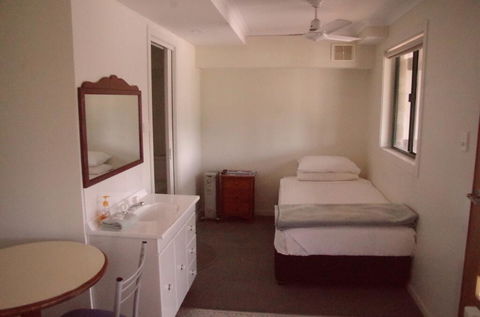 T's Resort & Motel - Australia Accommodation 2