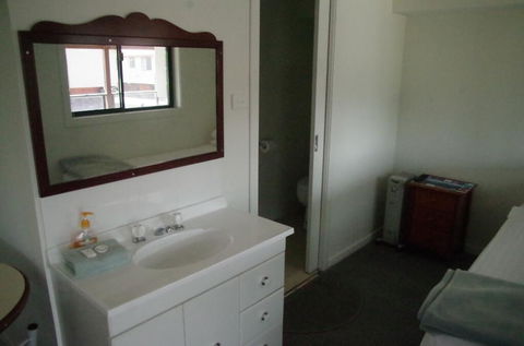 T's Resort & Motel - Australia Accommodation 1