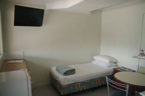 T's Resort & Motel - Australia Accommodation 3