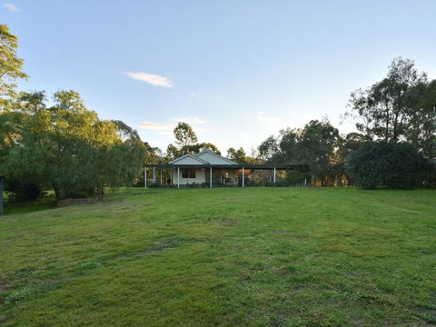 Tabitha Hill Homestead - Australia Accommodation 3