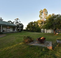 Tabitha Hill Homestead - Australia Accommodation