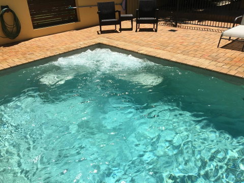 Taihoa Holiday Units Adults Only - Australia Accommodation 3