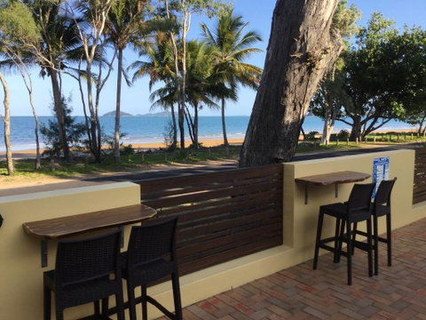 Taihoa Holiday Units Adults Only - Australia Accommodation 2