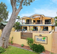 Taihoa Holiday Units Adults Only - Australia Accommodation
