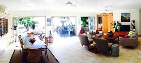 Tali Oak Beach House - Australia Accommodation 3
