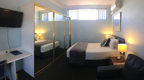 Tall Timbers Motel - Australia Accommodation 3