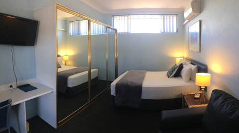 Tall Timbers Motel - Australia Accommodation 3