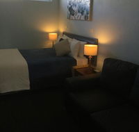 Tall Timbers Motel - Australia Accommodation