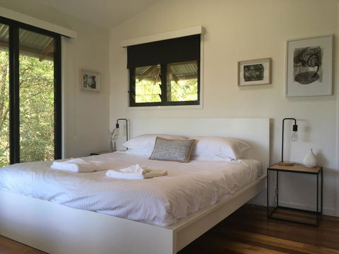 Tallaringa Views - Australia Accommodation 1