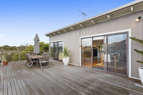 Tallarook Beach House - Very Close To Beach - Australia Accommodation 2