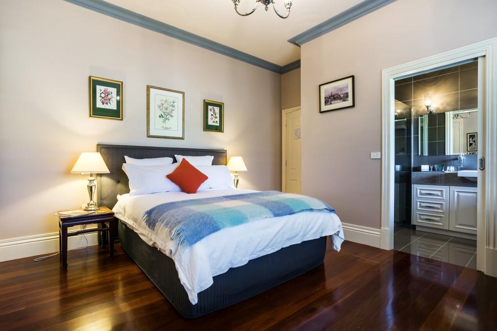 Bunyip VIC Australia Accommodation