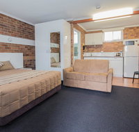 Tally Ho Motor Inn - Australia Accommodation
