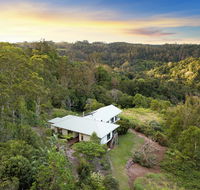Tama Ridge Eco Retreat - Australia Accommodation
