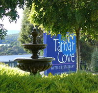 Tamar Cove Motel - Australia Accommodation