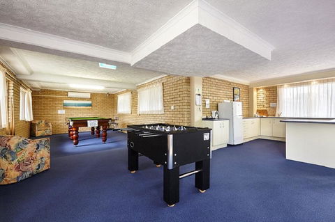Tamarind Sands Resort - Australia Accommodation 1