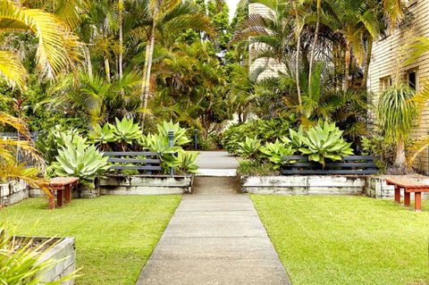 Tamarind Sands Resort - Australia Accommodation 3