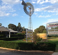 Tambo Mill Motel  Caravan Park - Australia Accommodation