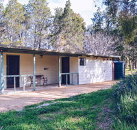 Tamu Barossa - Australia Accommodation