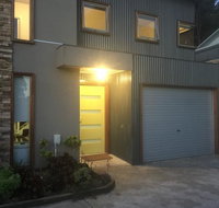 Tangles - Australia Accommodation