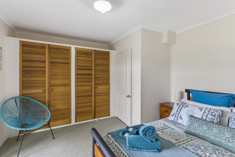 Tanjil - A Stroll From The Water In Paynesville - Australia Accommodation 2