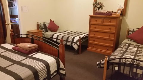 Tara Spa Apartments - Australia Accommodation 3