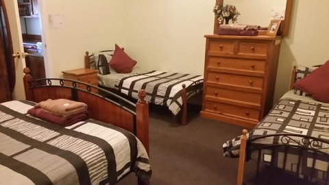 Tara Spa Apartments - Australia Accommodation 3