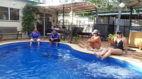 Tara Spa Apartments - Australia Accommodation 1