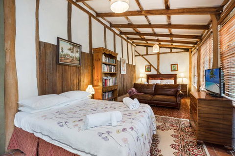 Taradale House Estate - Australia Accommodation 1