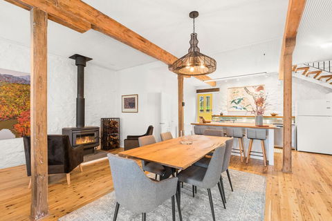 TARALGA TERRACES - Australia Accommodation 2