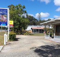 Taree Country Motel - Australia Accommodation
