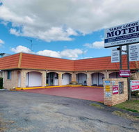Taree Lodge Motel - Australia Accommodation