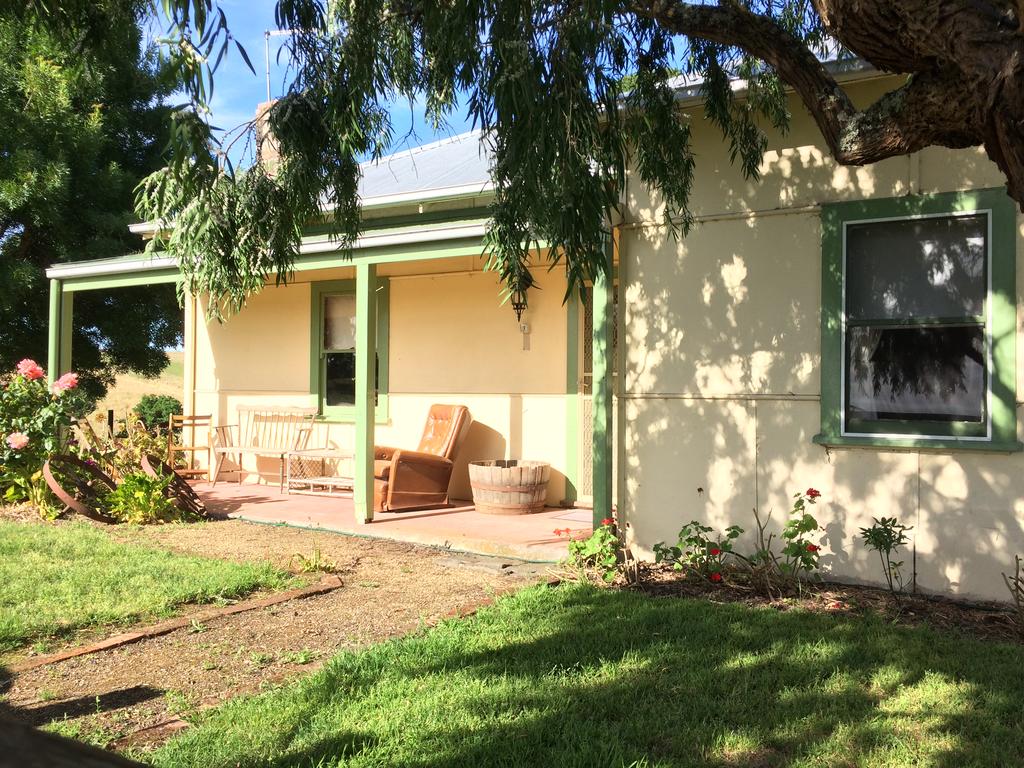  Australia Accommodation