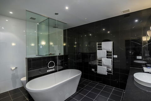 Tarraleah Lodge - Australia Accommodation 2
