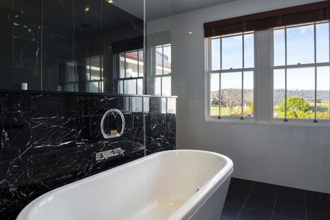 Tarraleah Lodge - Australia Accommodation 1