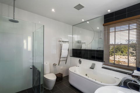 Tarraleah Lodge - Australia Accommodation 3