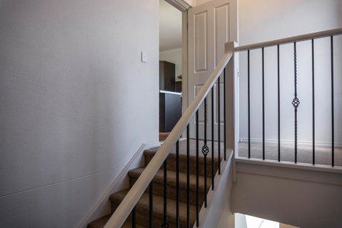 Tasha's Apartments On Kerry - Australia Accommodation 3