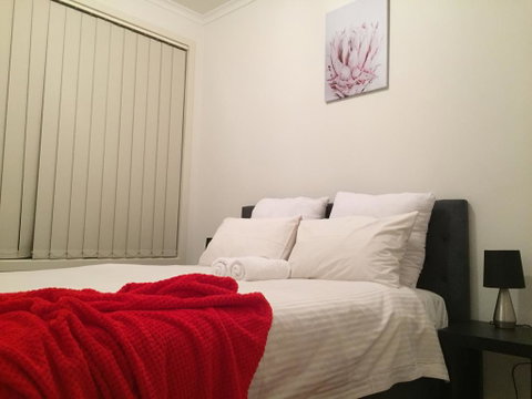 Tasha's Apartments On Kerry - Australia Accommodation 0