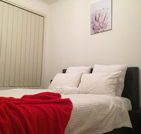 Tasha's Apartments on Kerry - Australia Accommodation