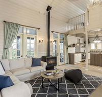 Tasmania Frankford Road - Australia Accommodation